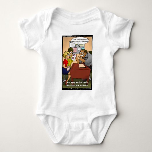 Slechte Dag Trader Grappige Cadeaus T-shirts Mokke (Voorkant)