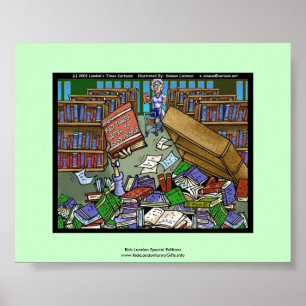 Slechte dingen gebeuren 2 Goede Mensen Grappig Pos Poster