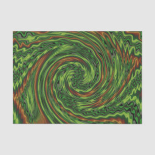 Slechte Draai Tissuepapier