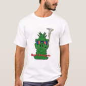 Slechte dragon t-shirt (Voorkant)