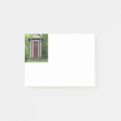 Slechte gedachten post-it® notes (Voorkant)