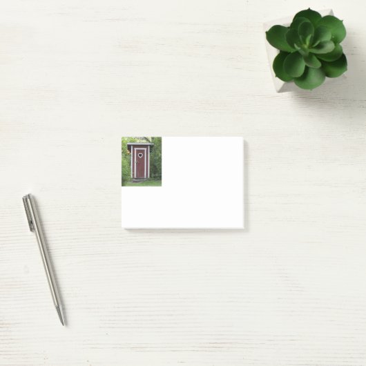 Slechte gedachten post-it® notes (Kantoor)