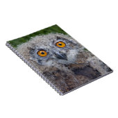 Slechte Haardag Notitieboek (Rechterzijde)