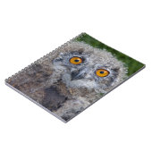 Slechte Haardag Notitieboek (Linkerzijde)