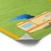 Slechte habitats poster (Hoek)