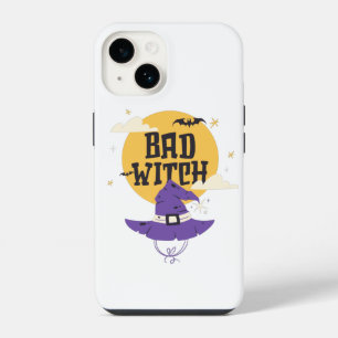 Slechte Heks iPhone 14 Hoesje