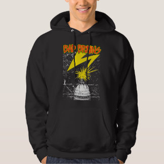 Slechte hersenen Slechte hersenen Hoodie