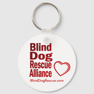 Slechte Honden Sleutelhanger