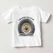 Slechte hoogte als platte band (Voorkant)