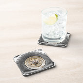 Slechte hoogte als platte band onderzetter (Rechterzijde)