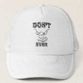 Slechte houding Pet Angry Face (Voorkant)