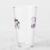 Slechte invloed glas (Links)