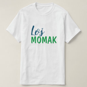 Slechte jongen uit Bosnië, Loš momak T-shirt