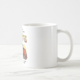 Slechte Katten Koffiemok