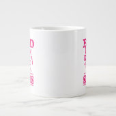 Slechte keuzes maken goede verhalen grote koffiekop (Voorkant)