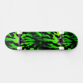 Slechte Koel Persoonlijk Skateboard (Horizontaal)
