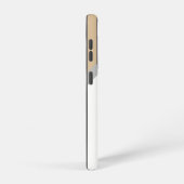 Slechte koffie samsung galaxy hoesje (Rechterkant)