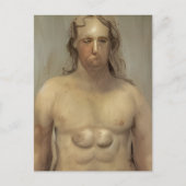 Slechte kunst #3 briefkaart (Voorkant)