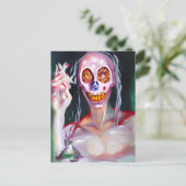 Slechte Kunst #5 Briefkaart (Staand voorkant)
