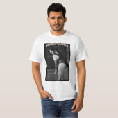 Slechte leraar t-shirt (Voorkant volledig)