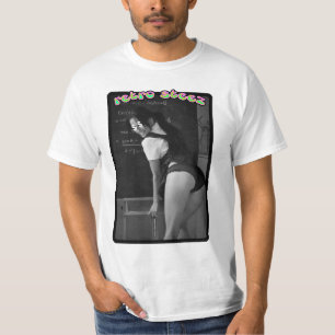 Slechte leraar t-shirt
