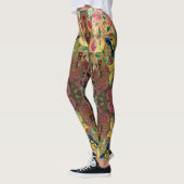 Slechte luchtdag in de Leggings van Shanghai (Links)