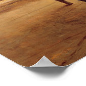 Slechte mensen poster (Hoek)