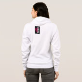 SLECHTE MOEDERS Hoodie (Achterkant volledig)