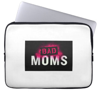 Slechte MOEDERS Laptophoes Laptop Sleeve
