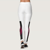 SLECHTE MOEDERS LEGGINGS (Achterkant)