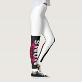 SLECHTE MOEDERS LEGGINGS (Rechts)