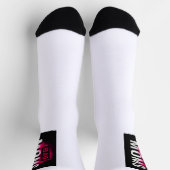 SLECHTE MOEDERS SOKKEN (Top)