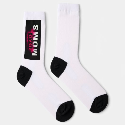 SLECHTE MOEDERS SOKKEN (Rechts)