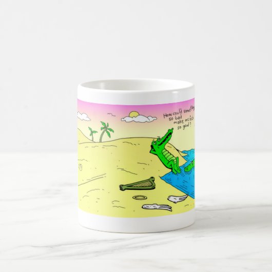 Slechte mok (Center)