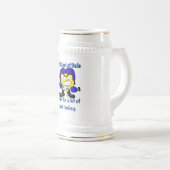 Slechte Mok (Voorkant rechts)