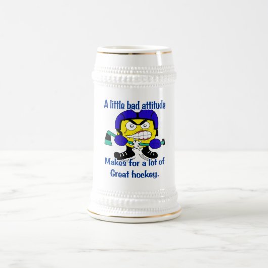 Slechte Mok (Center)