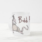 Slechte mok (Voorkant links)