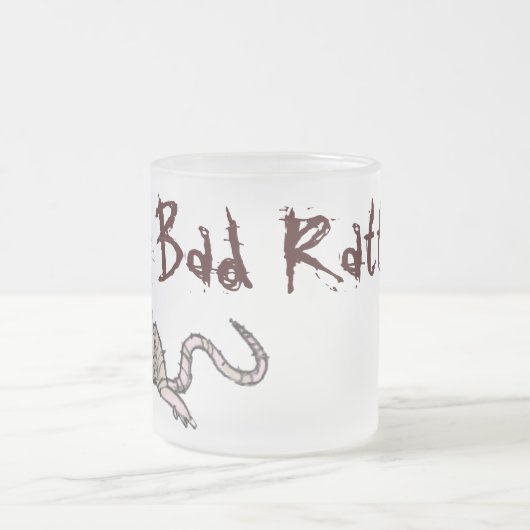 Slechte mok (Center)