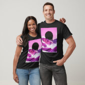 Slechte Nieuws Baseball Mouw T-shirt (Unisex)