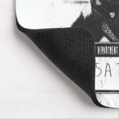 Slechte panda muismat (Hoek)