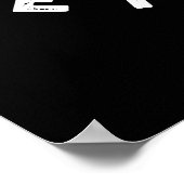 Slechte papa puns zijn de slechtste grappige worst poster (Hoek)