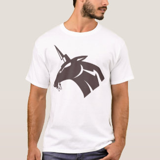 Slechte papavermais t-shirt