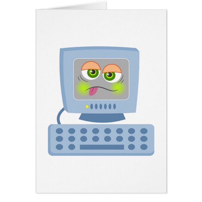 Slechte pc (Voorkant)