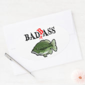 Slechte Stickers (Envelop)