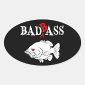 Slechte Stickers (Voorkant)