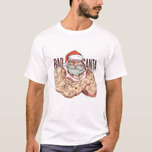Slechte Tattoo T-shirt