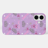 Slechte thema telefoonhoesje / Glinda telefoonhoes Case-Mate iPhone Case (Achterkant (horizontaal))