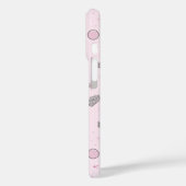 Slechte thema telefoonhoesje / Glinda telefoonhoes Case-Mate iPhone Case (Achterkant / Links)