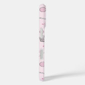 Slechte thema telefoonhoesje / Glinda telefoonhoes Case-Mate iPhone Case (Achterkant / Rechts)