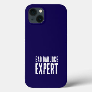 Slechte Vadergrap Expert VETTE TYPOGRAFIE iPhone 13 Hoesje